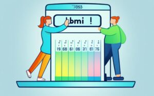 Accurate Body Mass Index BMI Calculator Tool