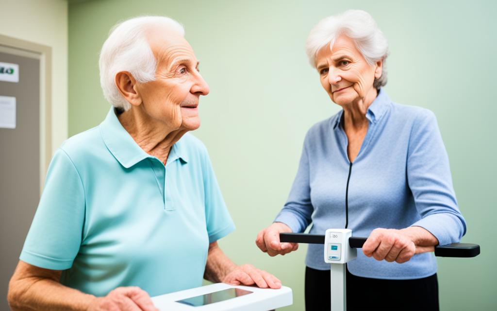 Does BMI matter with age