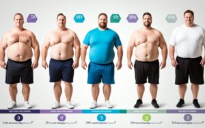 Optimize Health with a BMI Chart for Men
