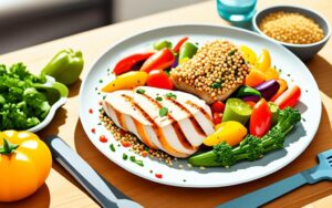 Slim Down with Healthy Recipes for Weight Loss