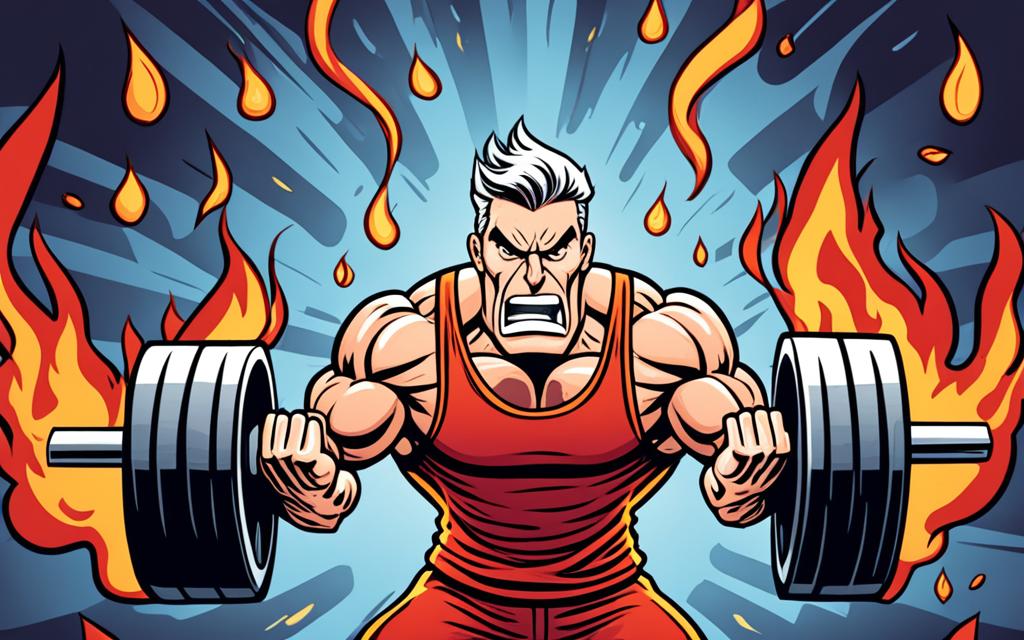 tips for burning belly fat