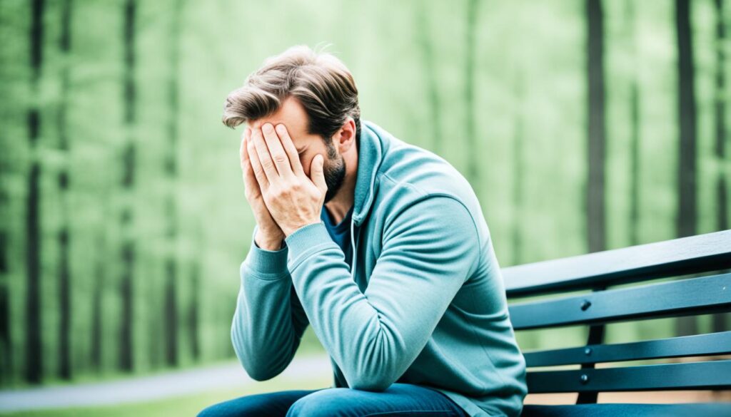 Post-treatment Lyme disease symptoms